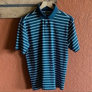 Men’s Under Armour Heatgear polo shirt